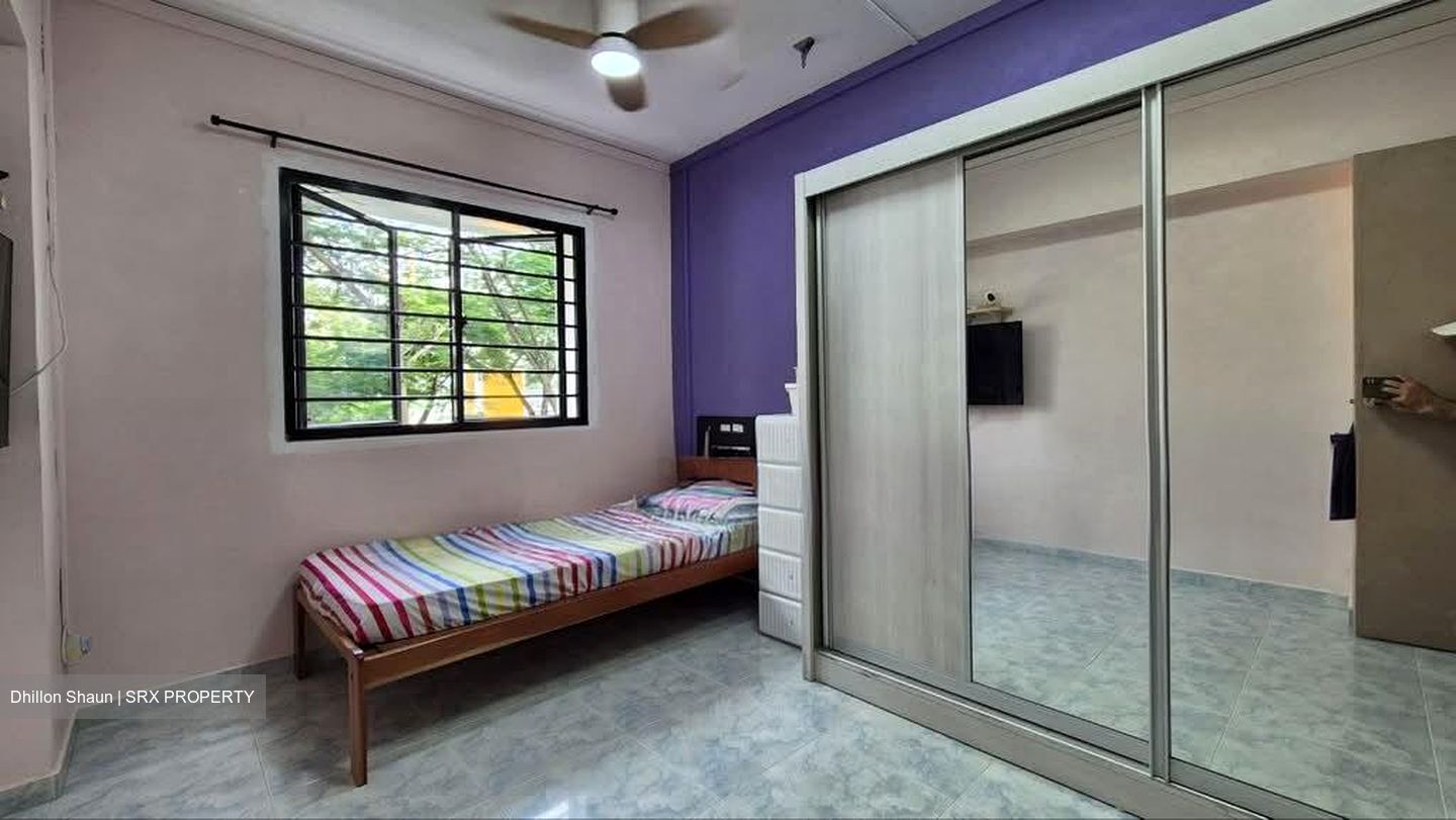 Blk 145 Rivervale Drive (Sengkang), HDB 5 Rooms #601875361